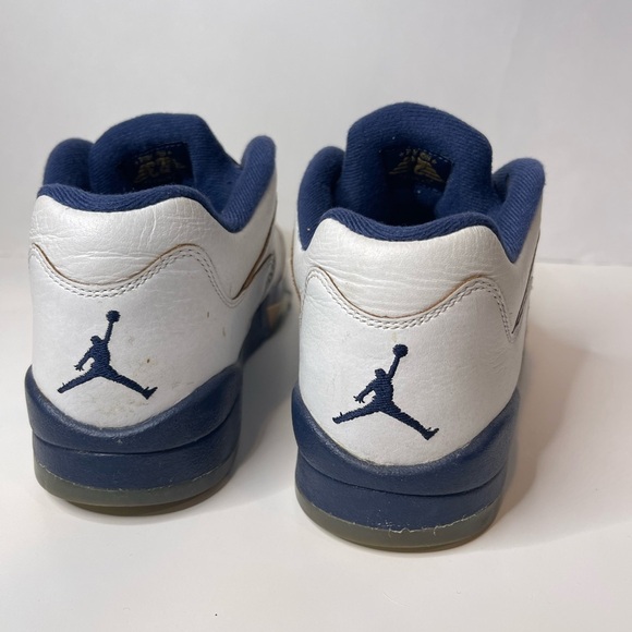 - AIR JORDAN 5 RETRO LOW ‘DUNK FROM ABOVE' - Picture 10 of 14